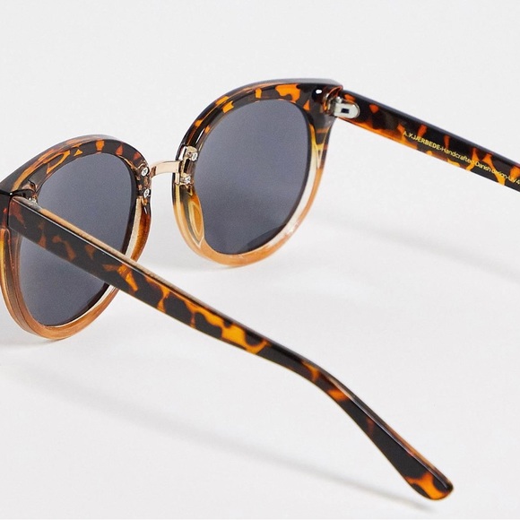 A.KJÆRBEDE Tortoise Sunglasses - Picture 5 of 6